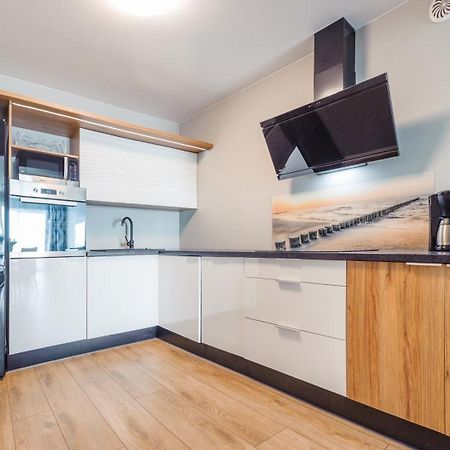 Apartament Zlota Perla Z Parkingiem 16 E Perlowa Przystan - Holiday City كولوبرزيغ المظهر الخارجي الصورة
