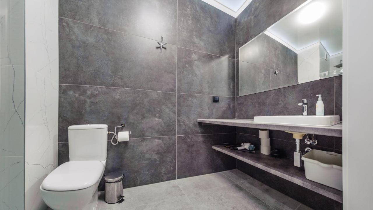 Apartament Zlota Perla Z Parkingiem 16 E Perlowa Przystan - Holiday City كولوبرزيغ المظهر الخارجي الصورة